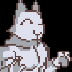 Played with by a strange fox man