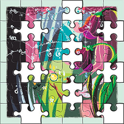 Third Puzzle Complete on Level 3!