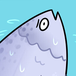 The fish of my dreams