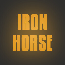 Iron Horse