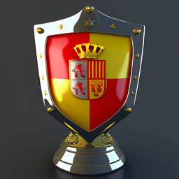 Conquistadors