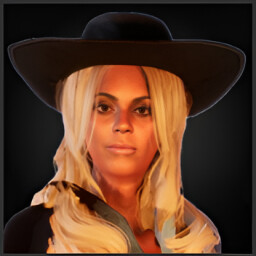 Queen B