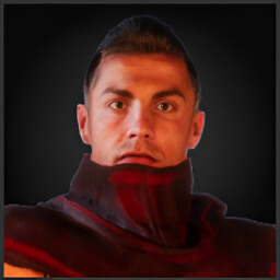 King CR7