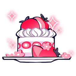 Sweet Cake Time!