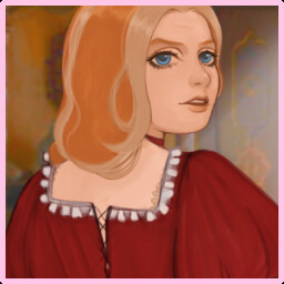 The Duchess's lover