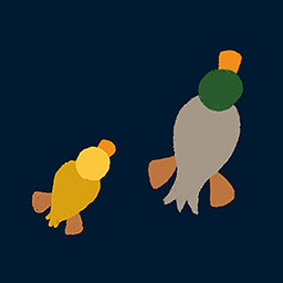 Helping the Fauna