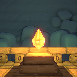 Omega Crystal 1
