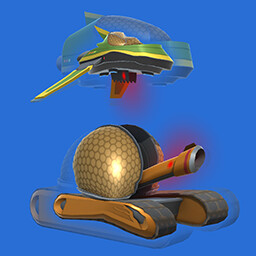 Pocket Device 2