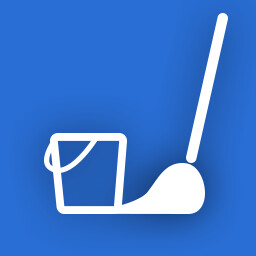 Compulsive Cleaner