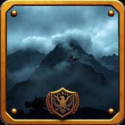 Unyielding Watch