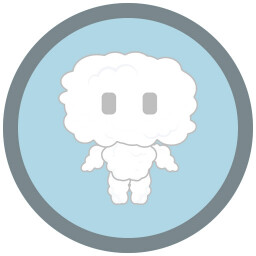 Poof