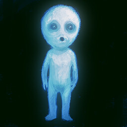The tree spirit