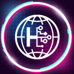 HACK THE PLANET