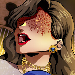 Meyza's Happy End