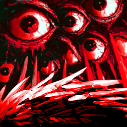 Gloomy Wasteland: Apocalypse
