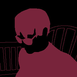 Old friend