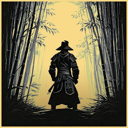 Bamboo Battler
