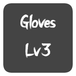 Gloves +3