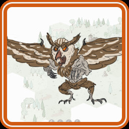 Royal Striga