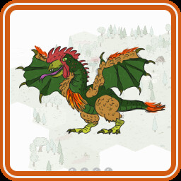 Mighty Basilisk