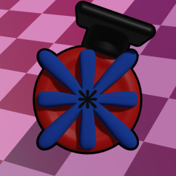 Finish the tutorial!