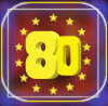 80 Matches