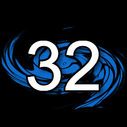 NUMBER 32