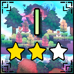 Normal Chapter 1 with 2 Stars