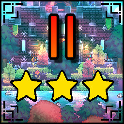 Hardcore Chapter 2 with 3 Stars