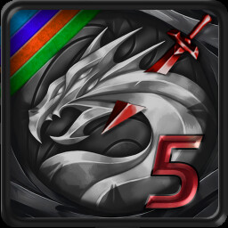 Wyrm Tamer
