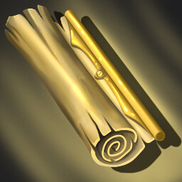 Ability Slot