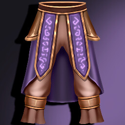 Fancy Pants
