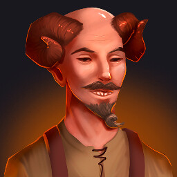 Journeyman Companion