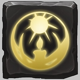 Journeyman Disciple