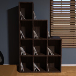 Extensive Collection