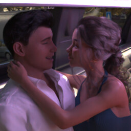 First Date