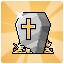 Titanium Coffin
