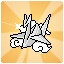 Origami Immortal