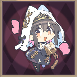 结束了……？