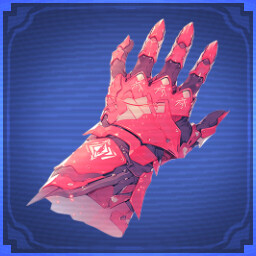 Power Gloves