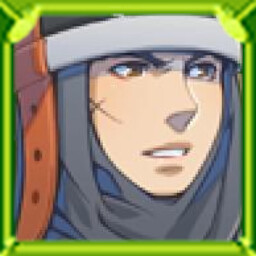 Garrulous Guard