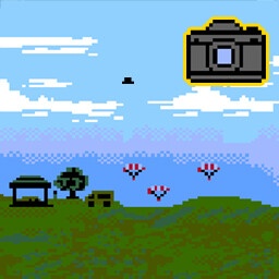 UFO Sighting Snap