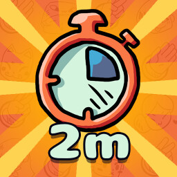 2 minutes