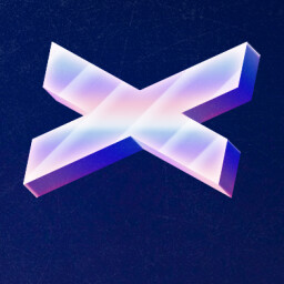 X
