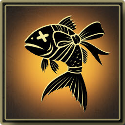 Fishy Friendship