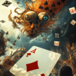 Cyclopean King