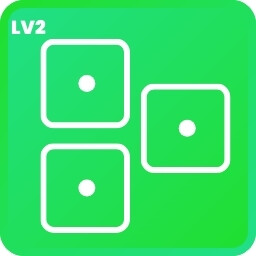 "3 OAK" LV50!