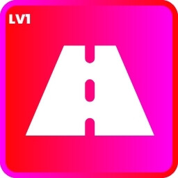 "4 Straight" LV10!