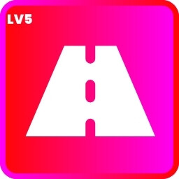 "4 Straight" LV250!