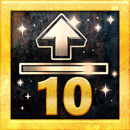 Double Digits